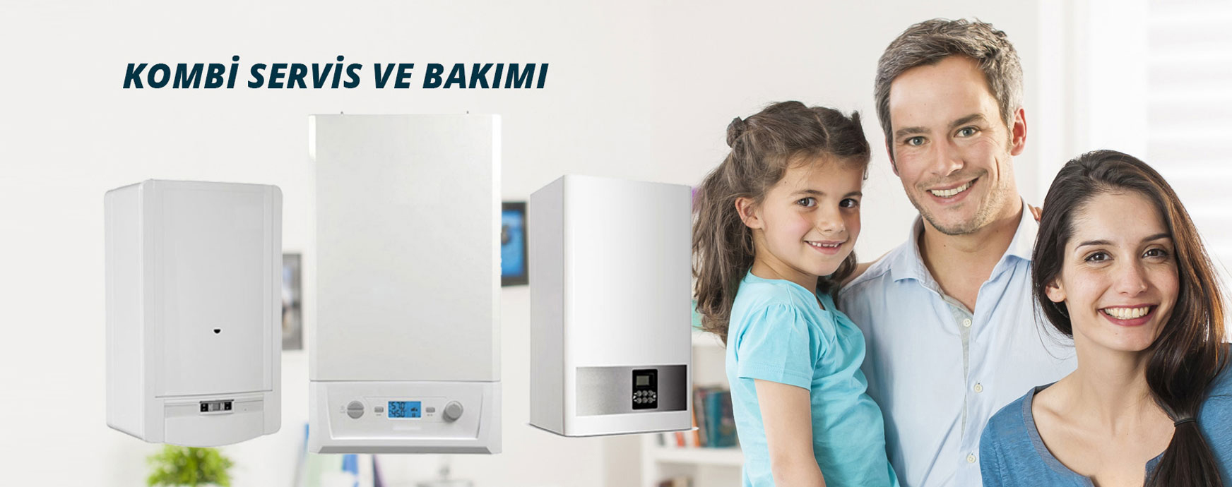 Hekimbaşı Eca Kombi Servisi